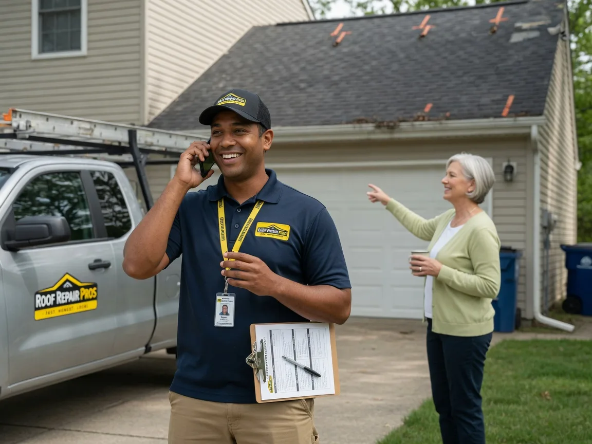 Roof Repair Herrick Center, PA FAQs